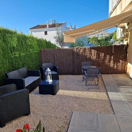 Apartament Ca La Rosa 安波拉 外观 照片
