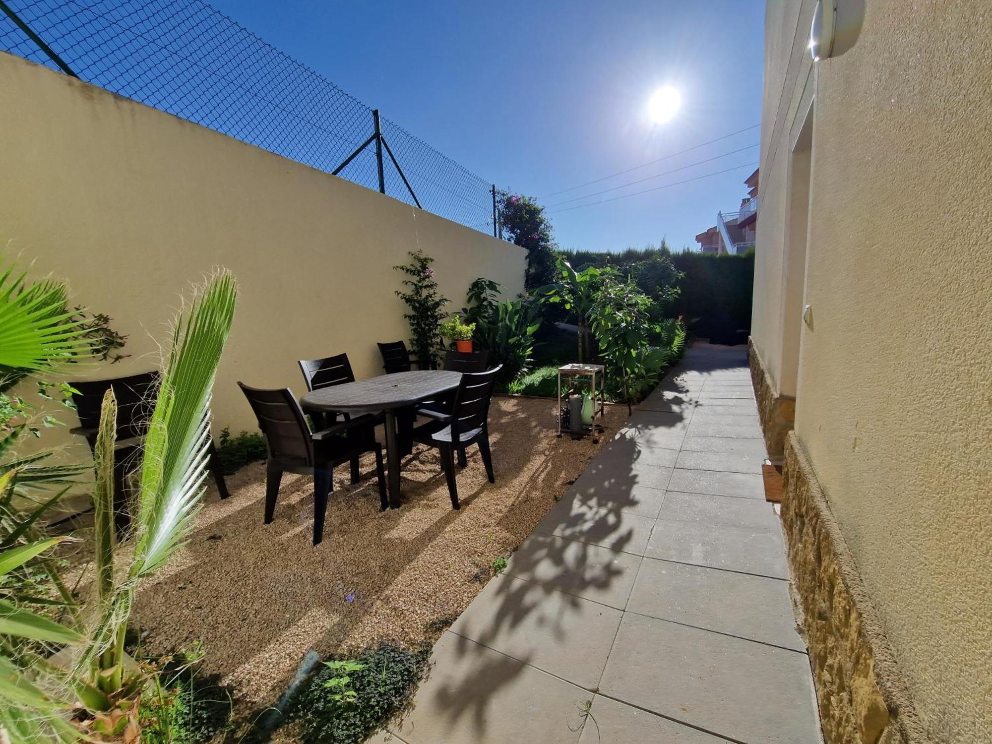 Apartament Ca La Rosa 安波拉 外观 照片